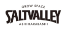 GROW SPACE　SALTVALLEY ASHIHARABASHI