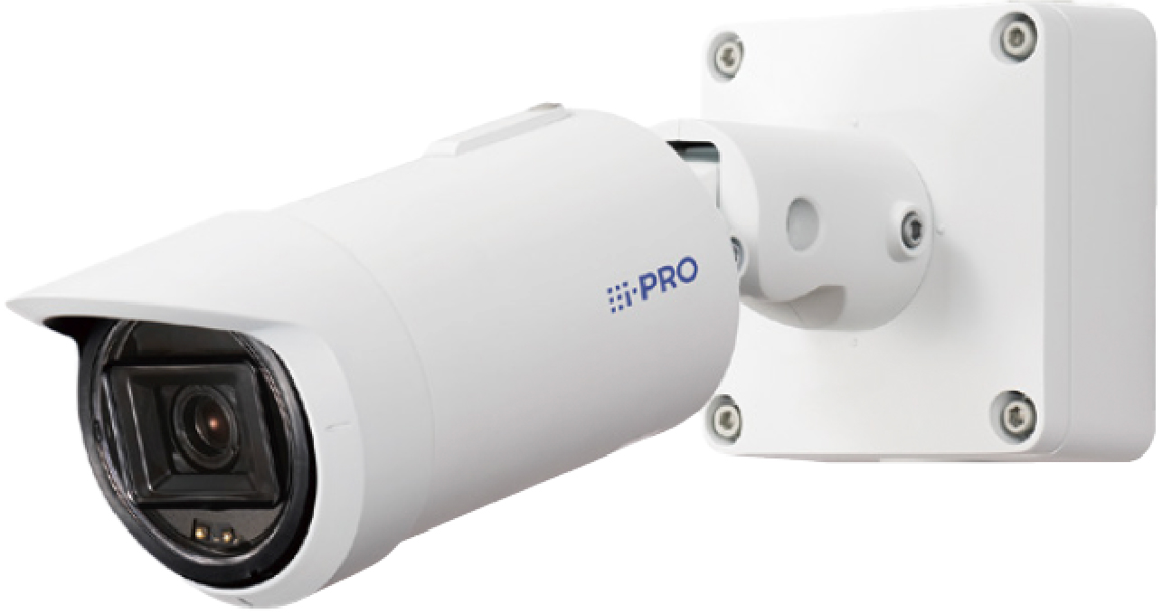 Panasonic「i-proシリーズ」